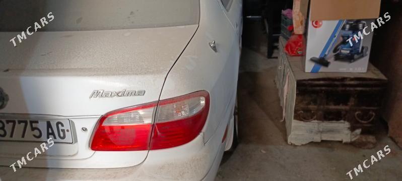 Nissan Maxima 2001 - 45 000 TMT - Ашхабад - img 1