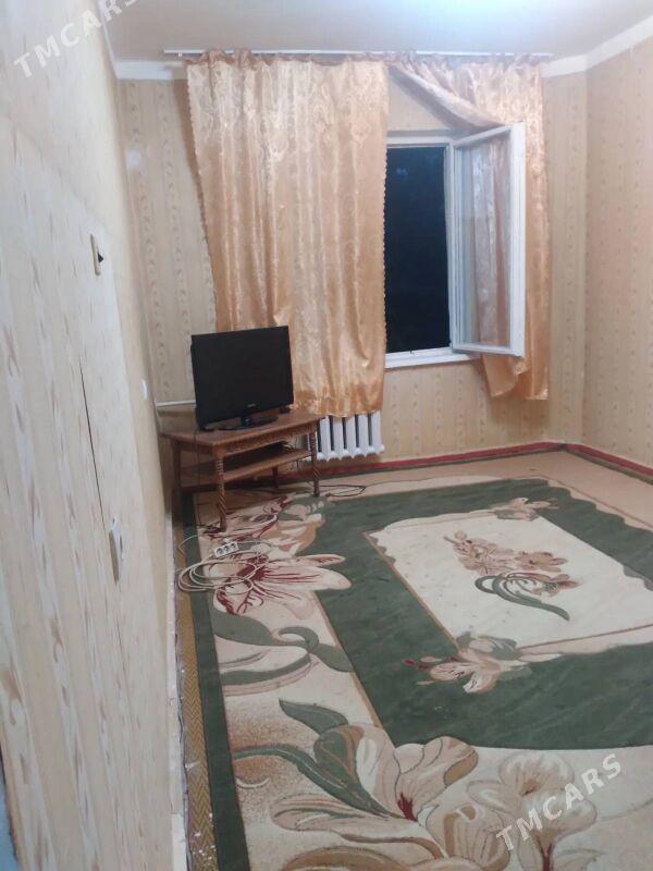 ГАГАРИНА 1КОМ В2х 3ЭТАЖ 46м2️️ - Район ст. Аэропорта, ул. Гагарина - img 4