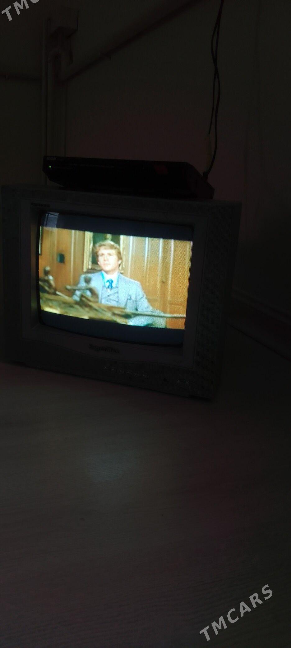 telewizor we dwd - етр. Туркменбаши - img 1