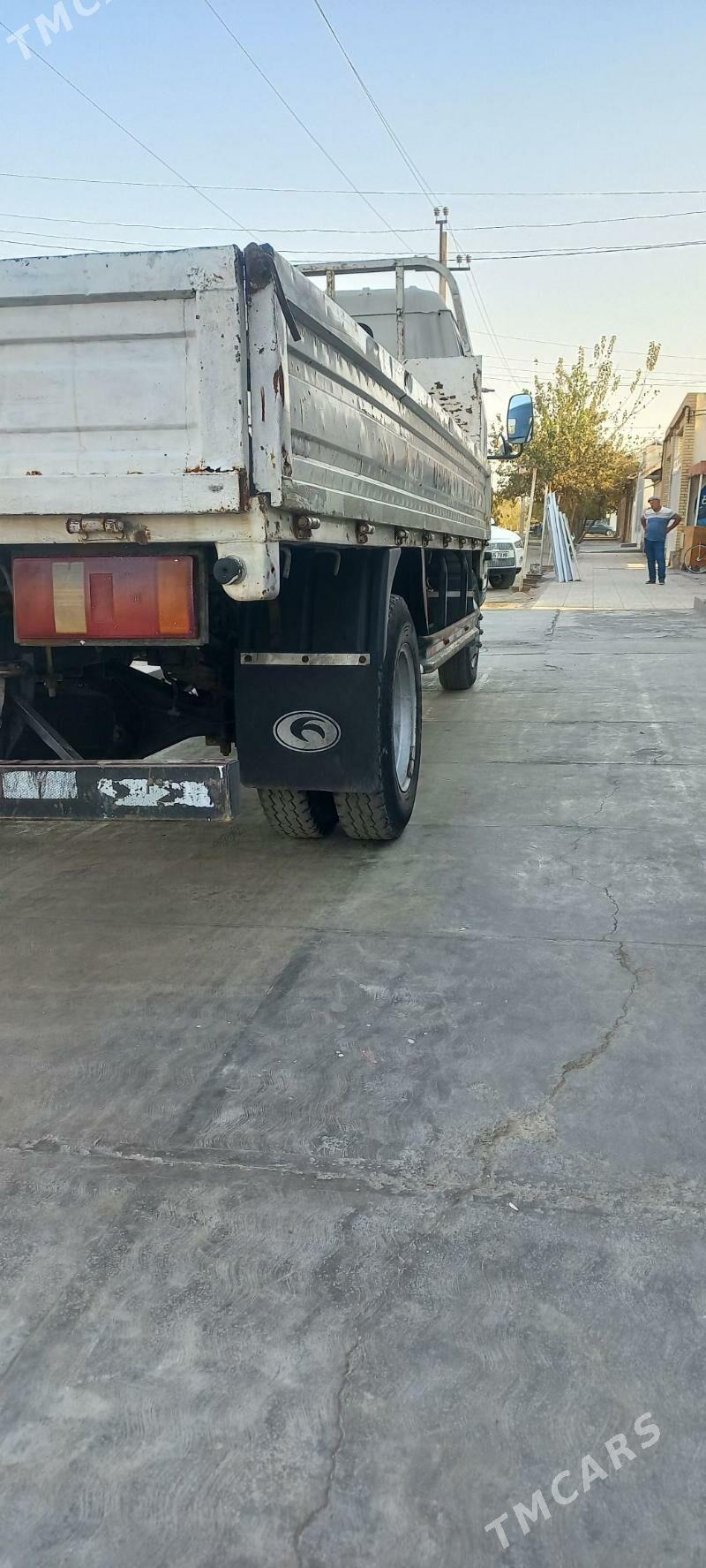 Forland H3 2014 - 130 000 TMT - Байрамали - img 2