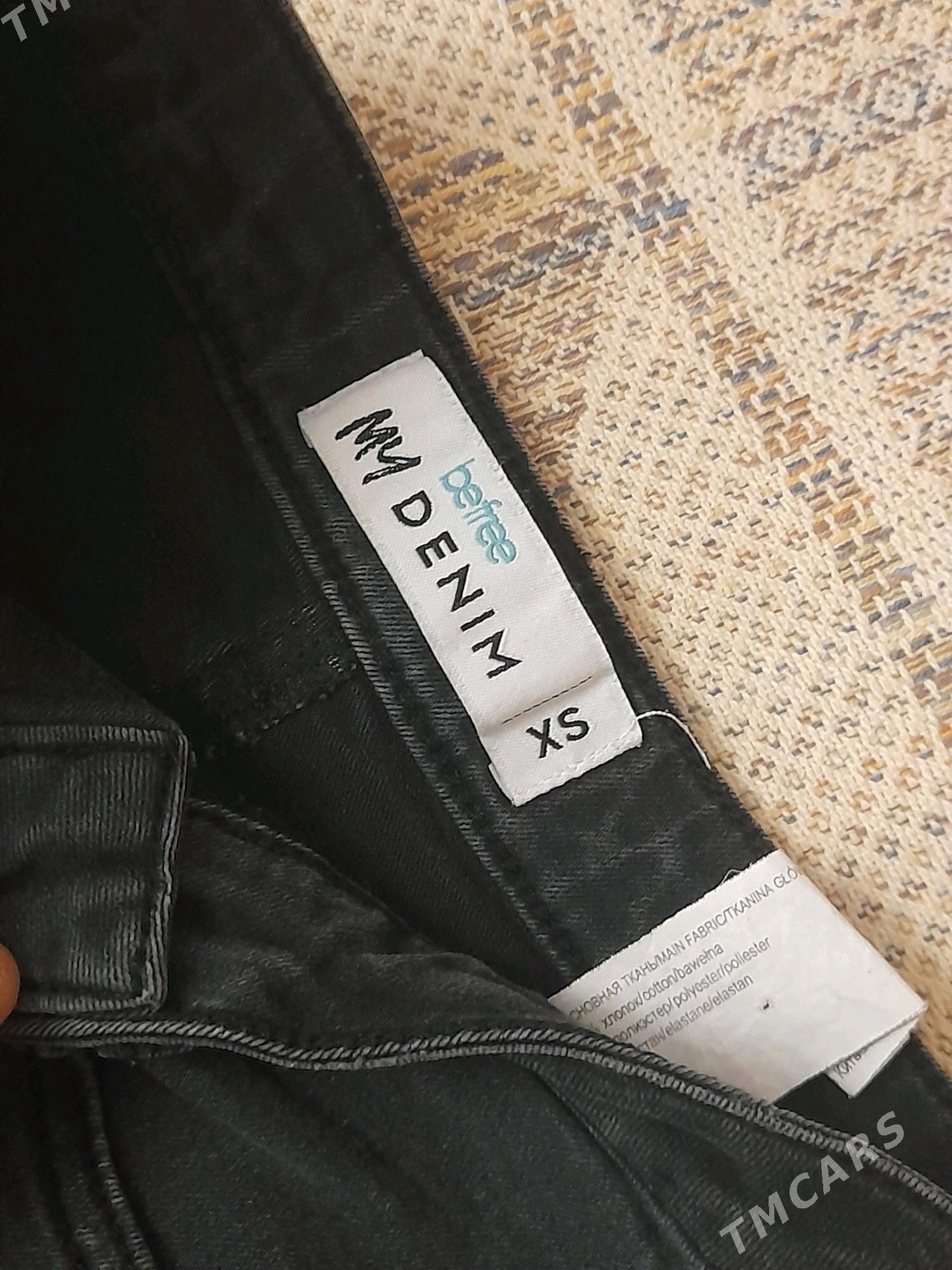 bershka zara befree jynsylary - Ашхабад - img 10