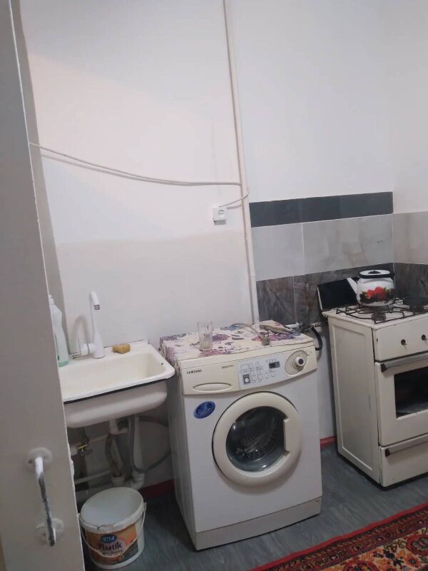 ГАГАРИНА 1КОМ В2х 3ЭТАЖ 46м2️️ - Район ст. Аэропорта, ул. Гагарина - img 1