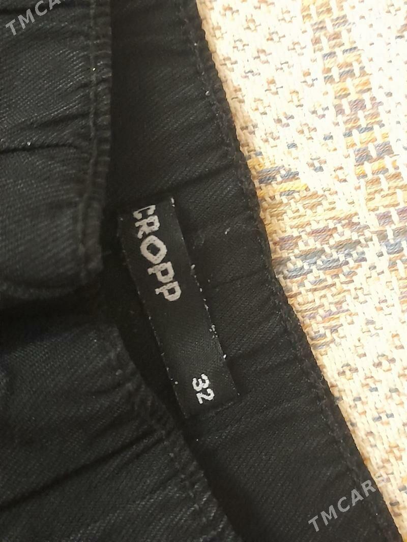 bershka zara befree jynsylary - Ашхабад - img 4