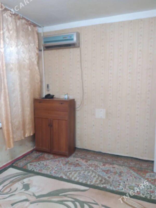 ГАГАРИНА 1КОМ В2х 3ЭТАЖ 46м2️️ - Район ст. Аэропорта, ул. Гагарина - img 3