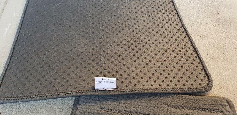 Прадо коврики 1 000 TMT - Туркменбаши - img 1