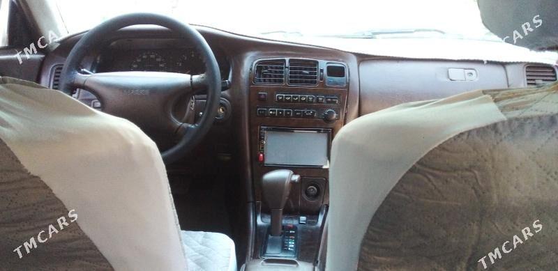 Toyota Mark II 1994 - 59 000 TMT - Фарап - img 2