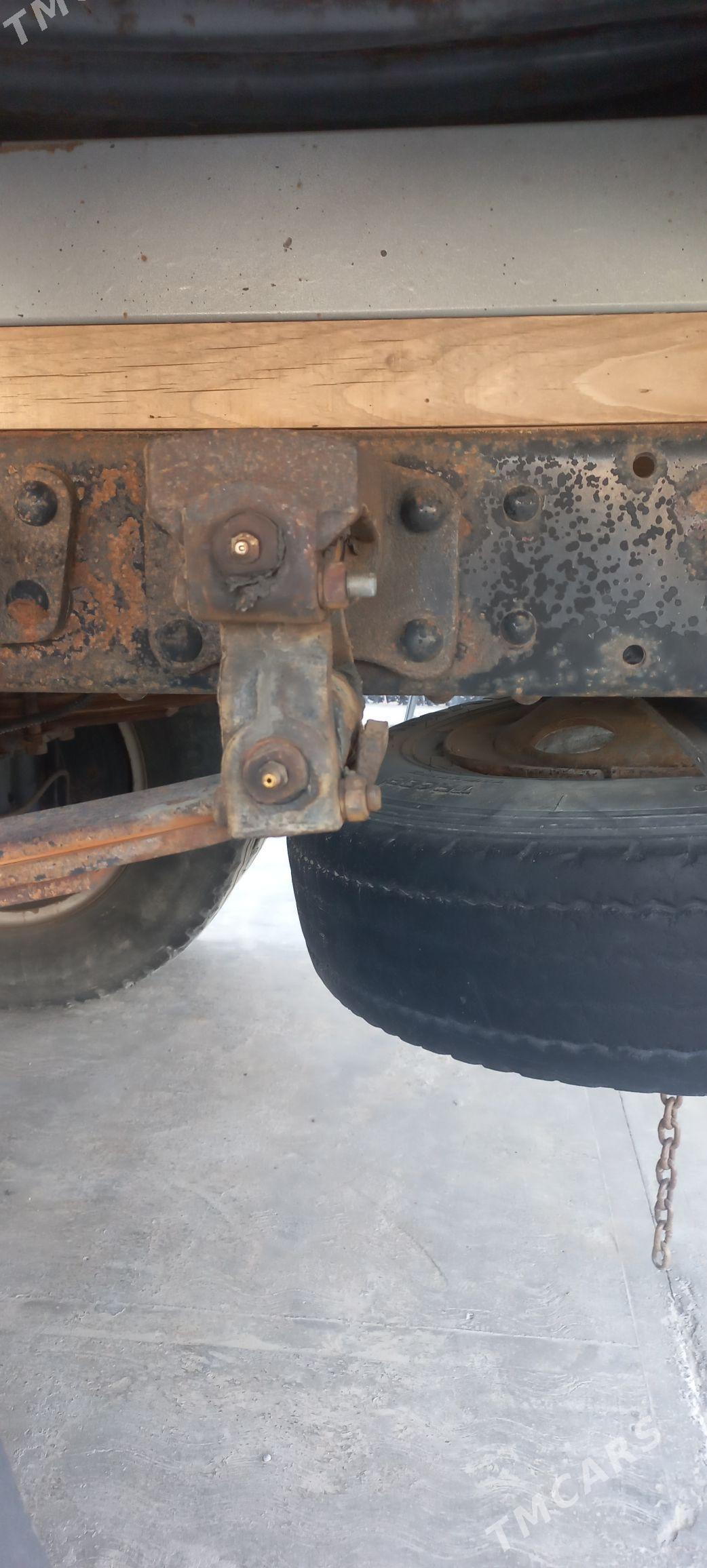 Forland H3 2014 - 130 000 TMT - Байрамали - img 7