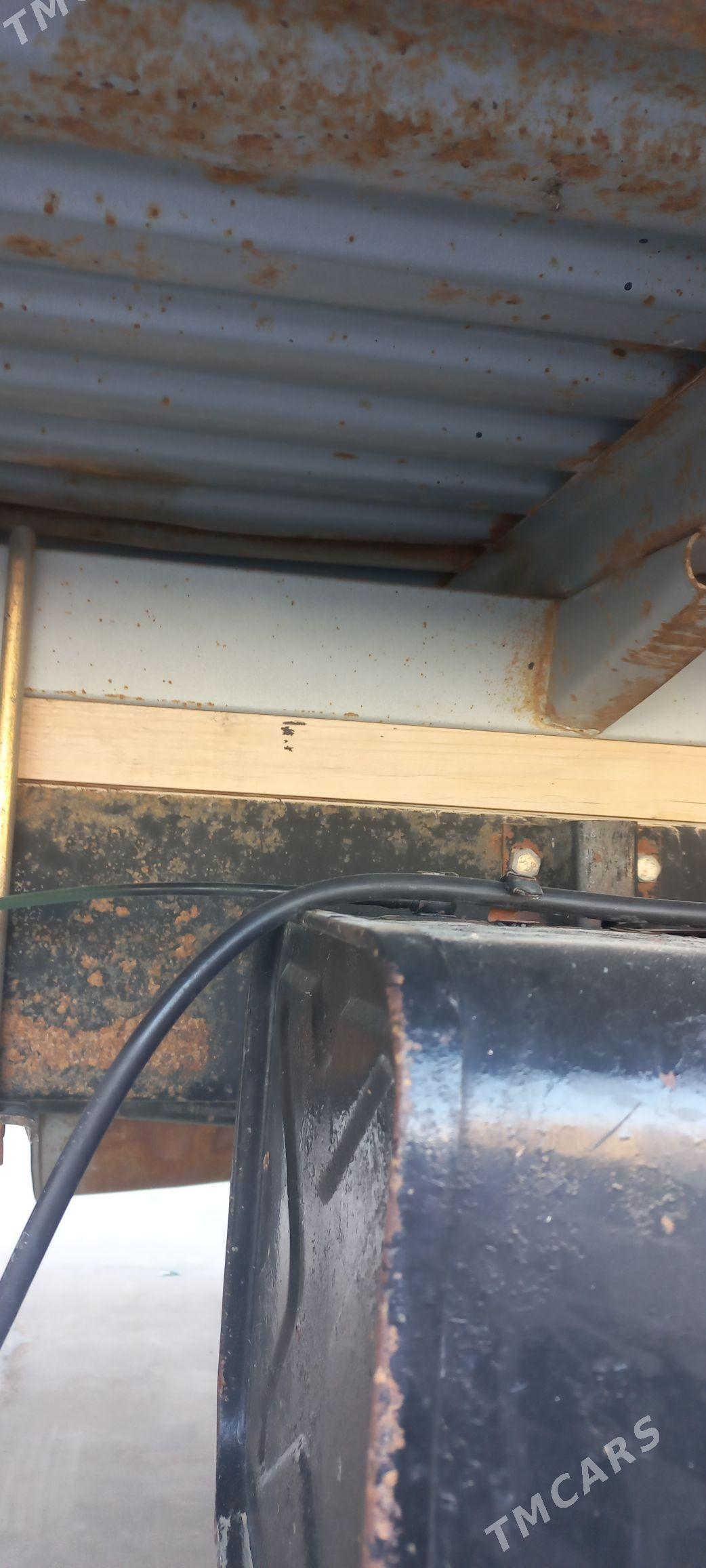 Forland H3 2014 - 130 000 TMT - Байрамали - img 5