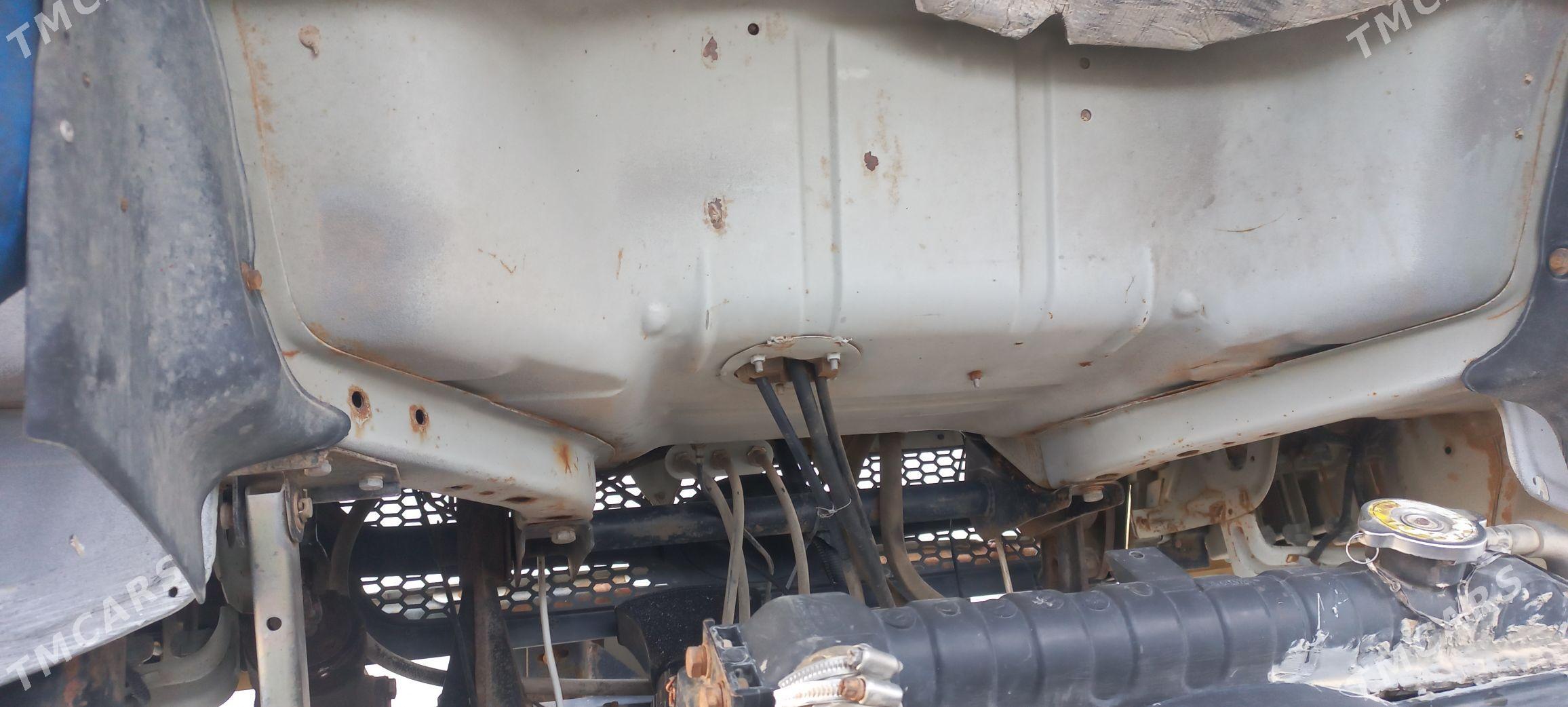 Forland H3 2014 - 130 000 TMT - Байрамали - img 8