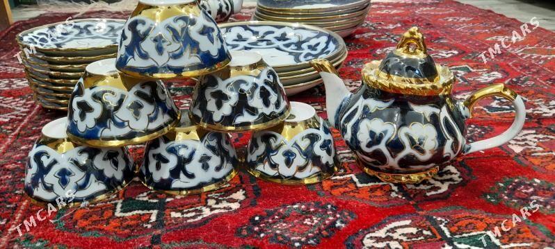 pagta gülli - Ашхабад - img 2