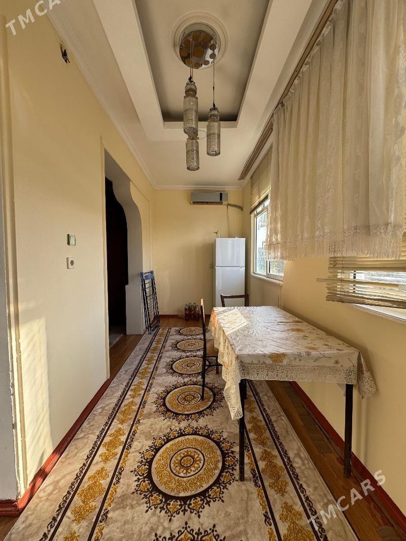 Arenda jay 3komnat Maryski - Ашхабад - img 7