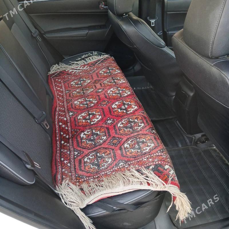 Toyota Corolla 2016 - 210 000 TMT - Ашхабад - img 2