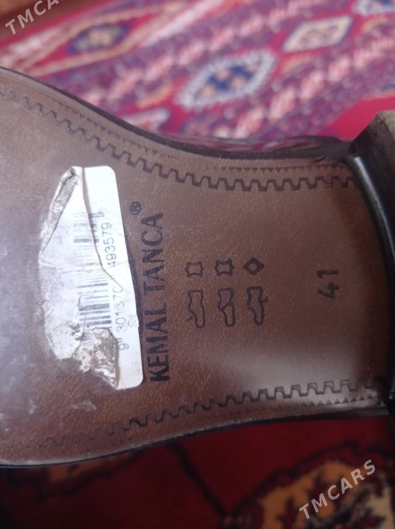 kowus - Baýramaly - img 3