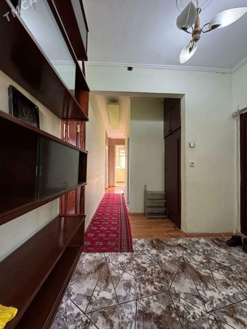 Arenda jay 3komnat Maryski - Ашхабад - img 4