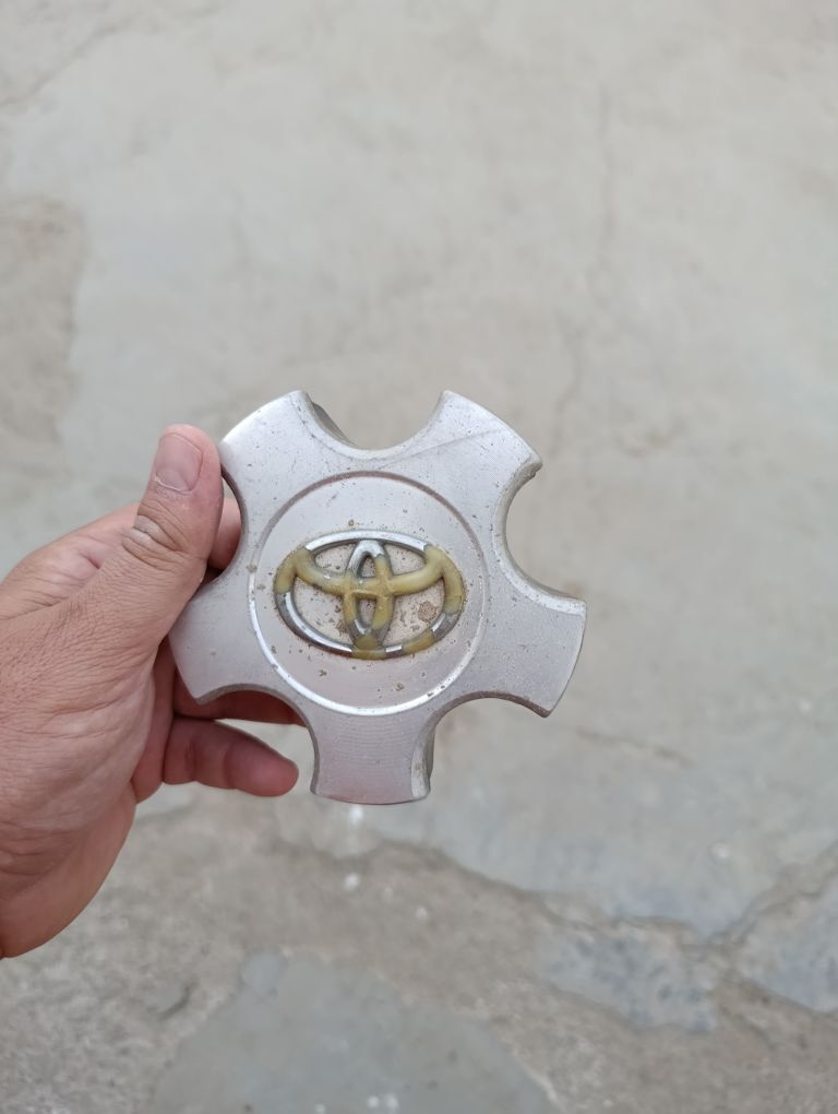 Avalon kalpak 100 TMT - Мары - img 1