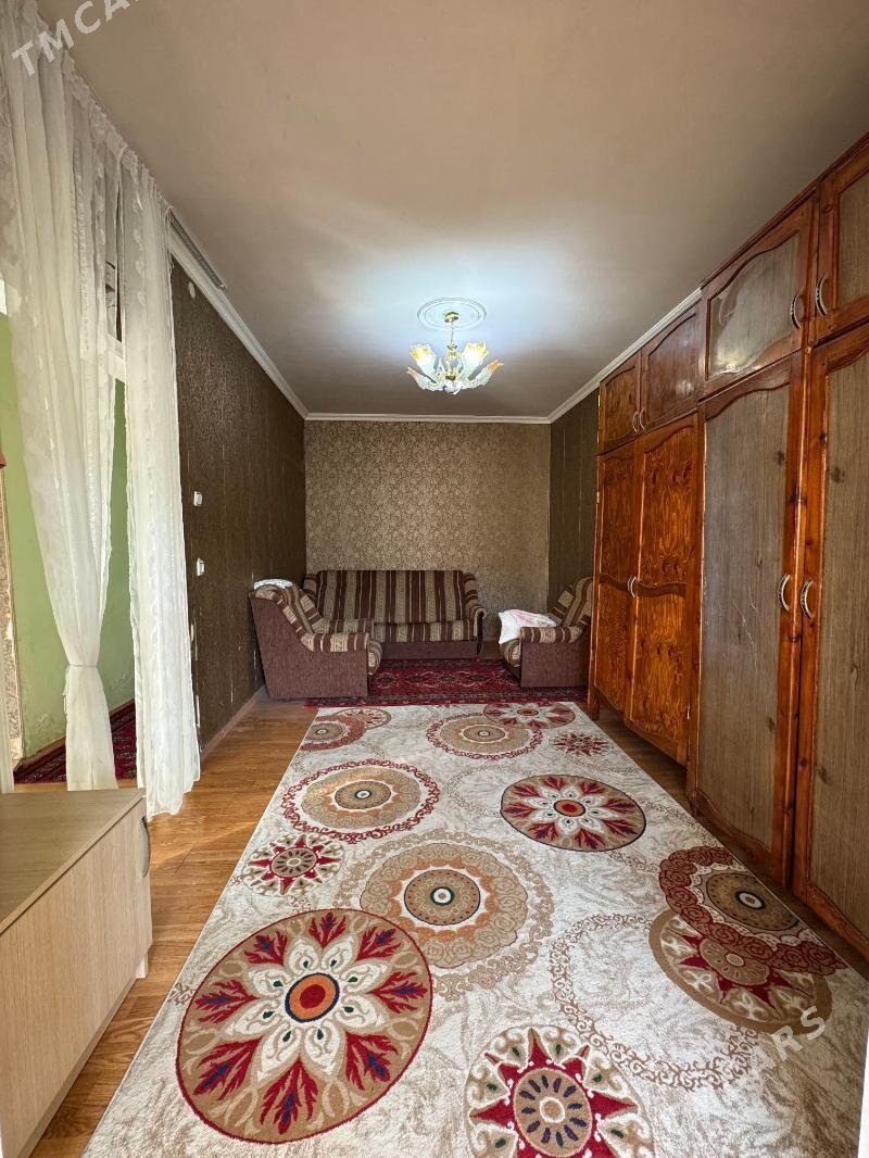 Arenda jay 3komnat Maryski - Ашхабад - img 5