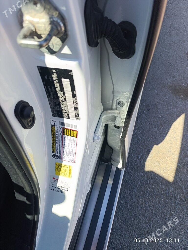 Toyota Highlander 2011 - 325 000 TMT - Parahat 2 - img 1