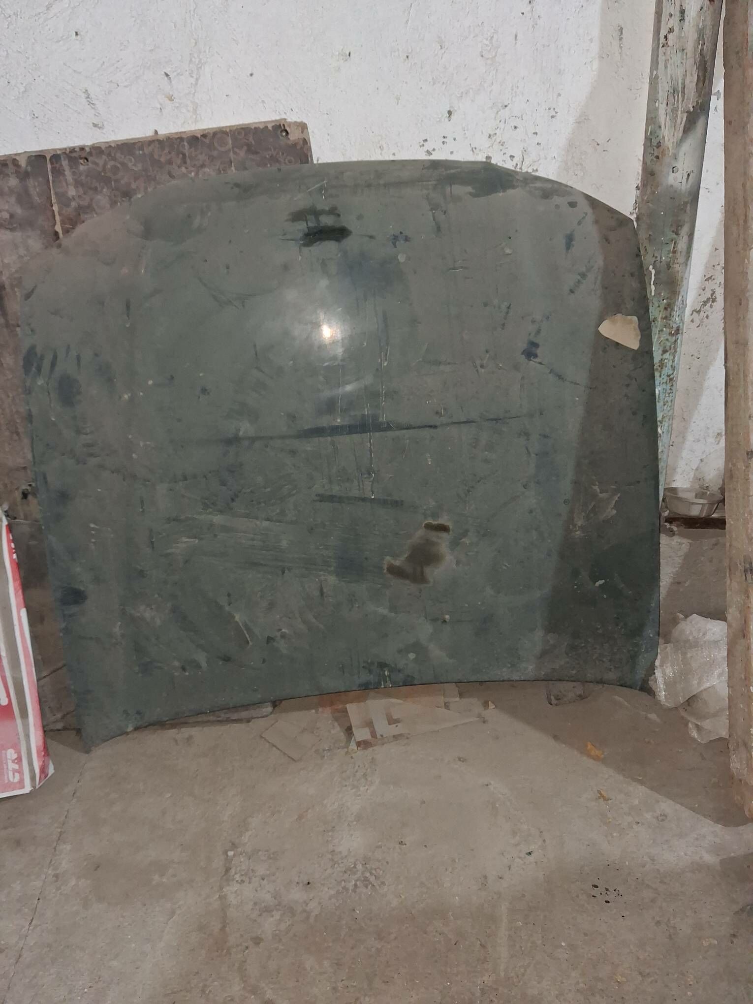 Daewoo nexia kapot 1 200 TMT - Aşgabat - img 2