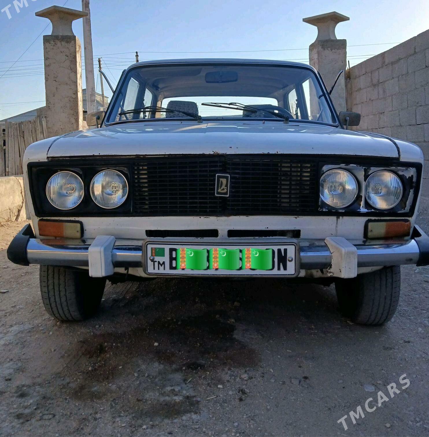 Lada 2106 1998 - 25 000 TMT - Balkanabat - img 4