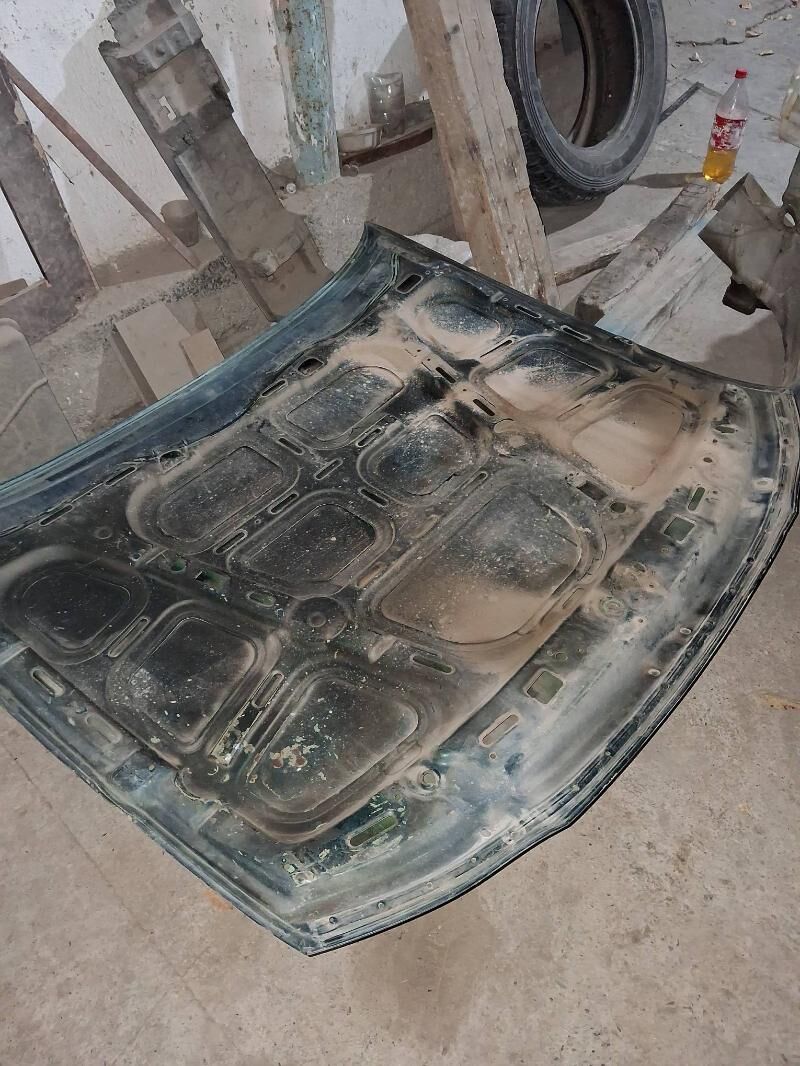 Daewoo nexia kapot 1 200 TMT - Aşgabat - img 1