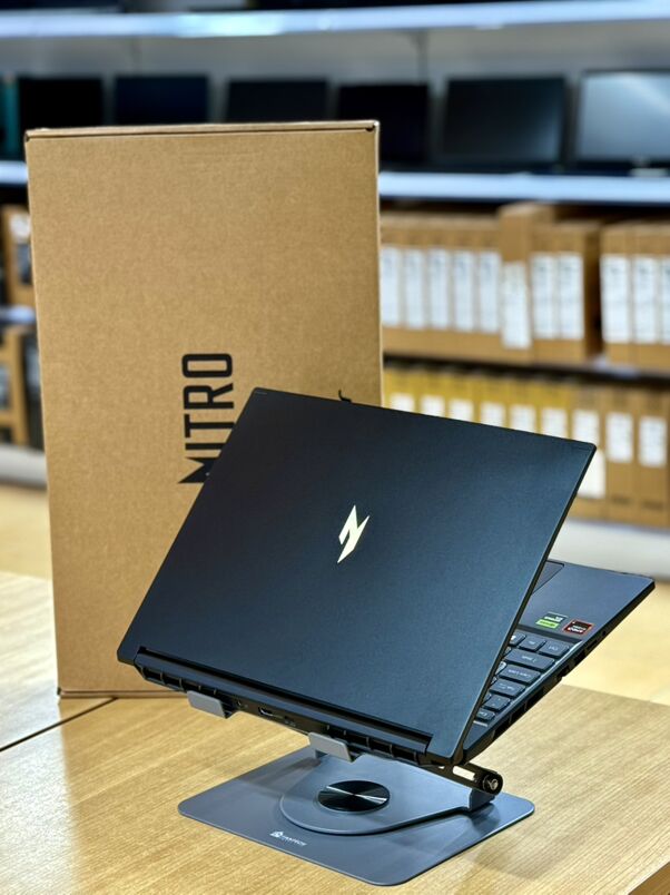Nitro V16 AI|Ryzen7|RTX5060 8G - Aşgabat - img 9