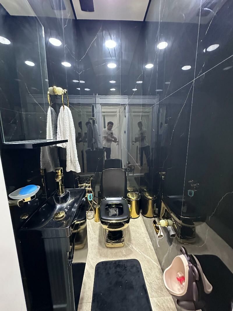 Buzmeyin 3komnat - Ашхабад - img 10