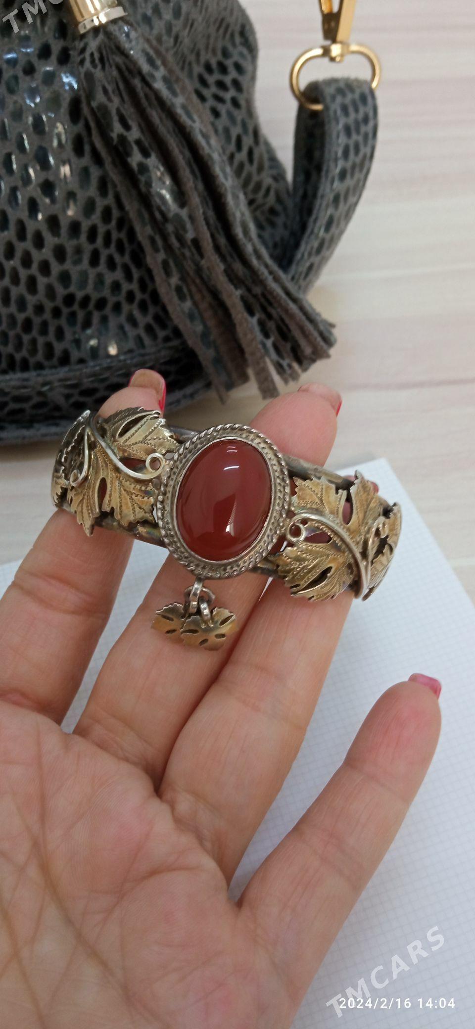 bilezik - Ашхабад - img 3