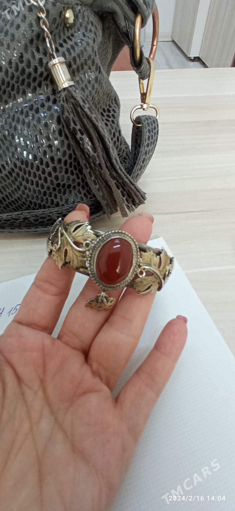 bilezik - Ашхабад - img 4