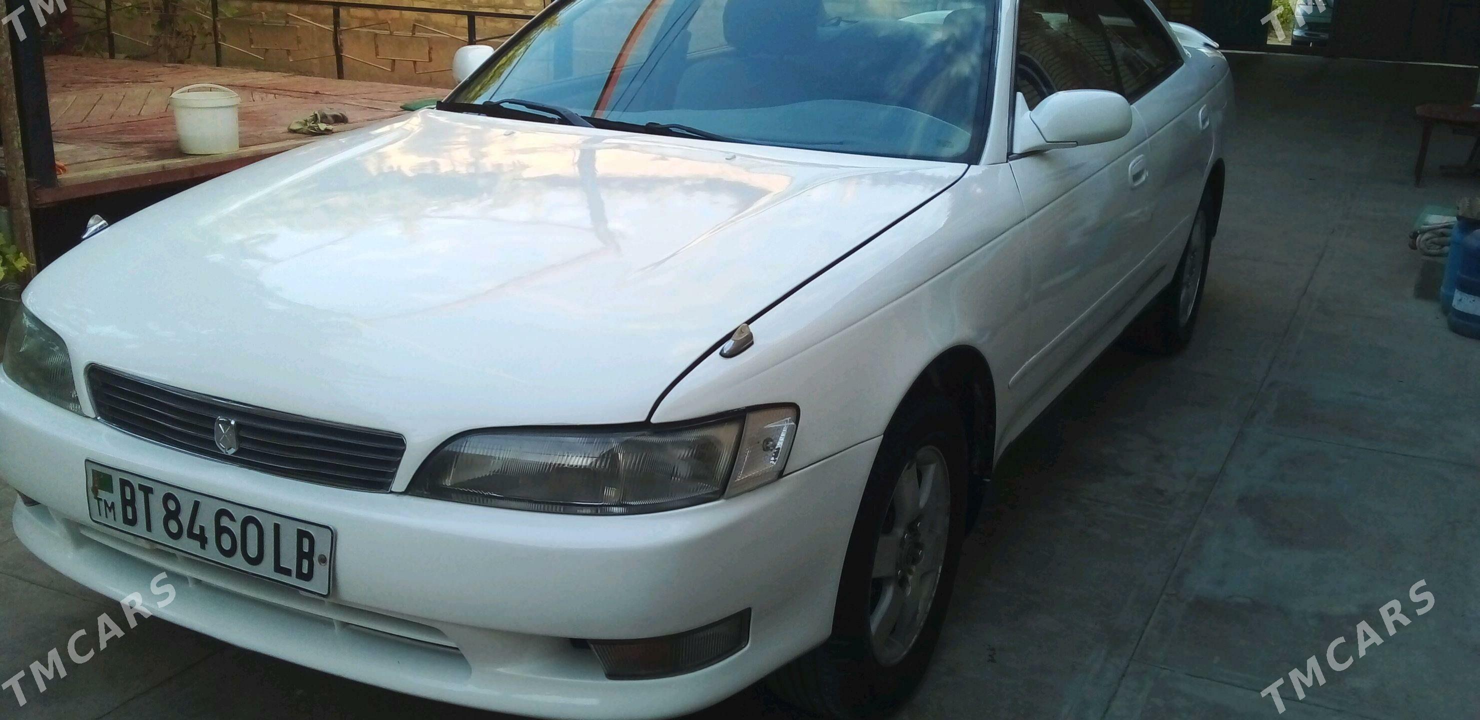 Toyota Mark II 1994 - 59 000 TMT - Фарап - img 8