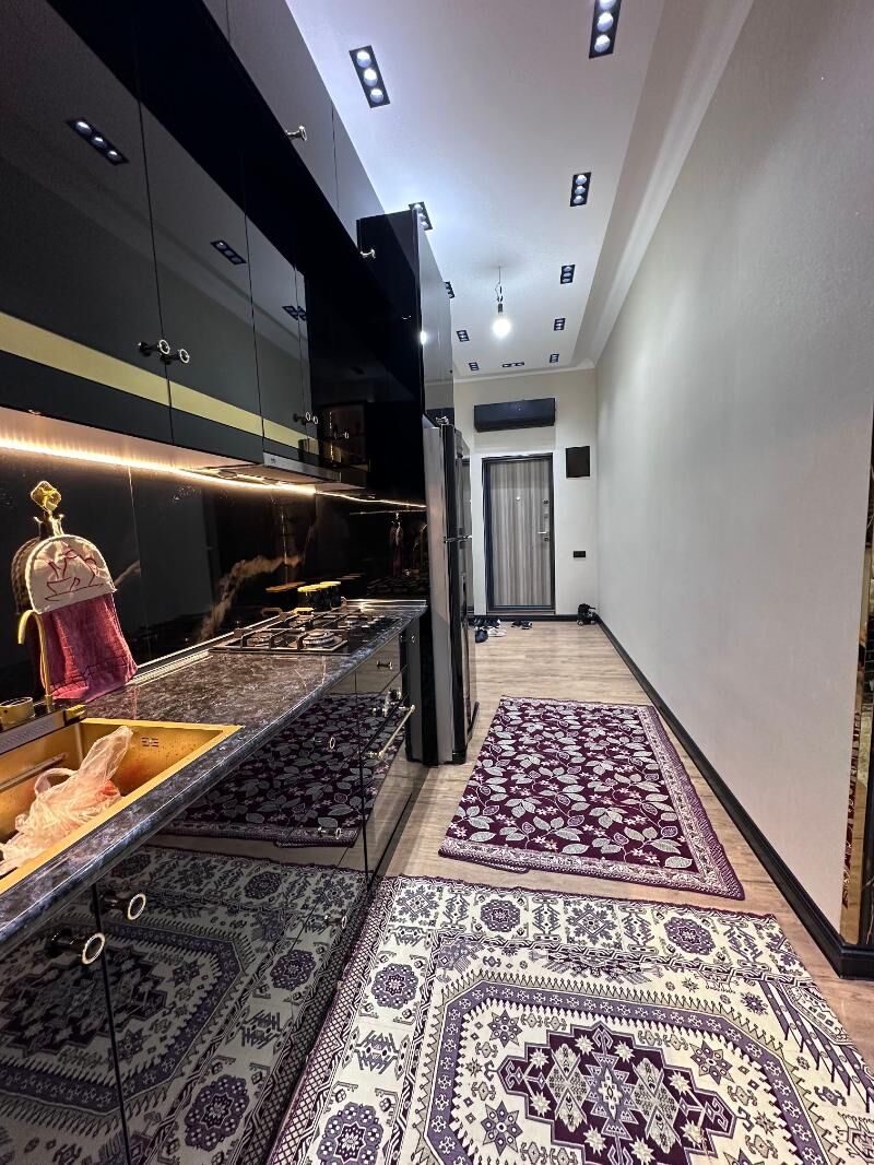 Buzmeyin 3komnat - Ашхабад - img 5