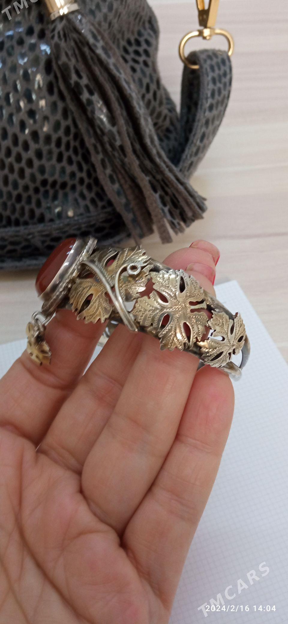 bilezik - Ашхабад - img 2