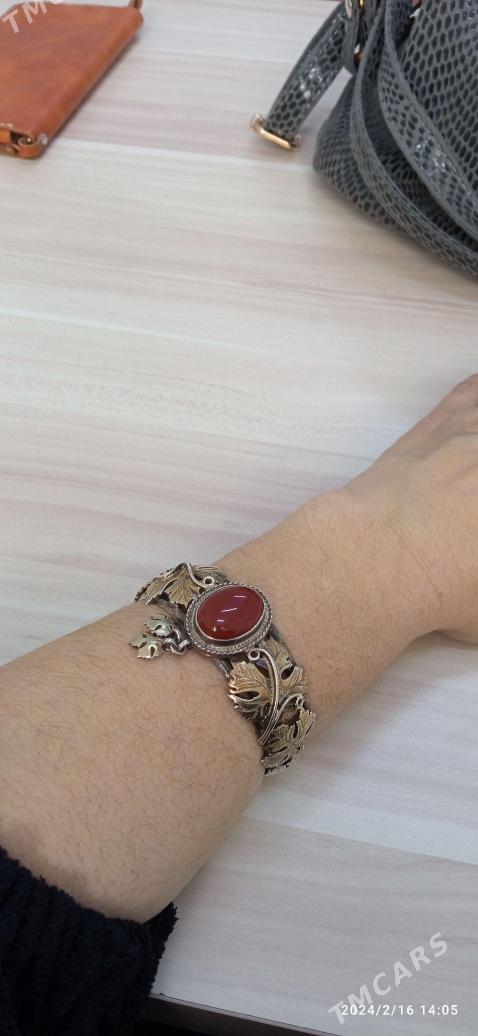 bilezik - Ашхабад - img 1