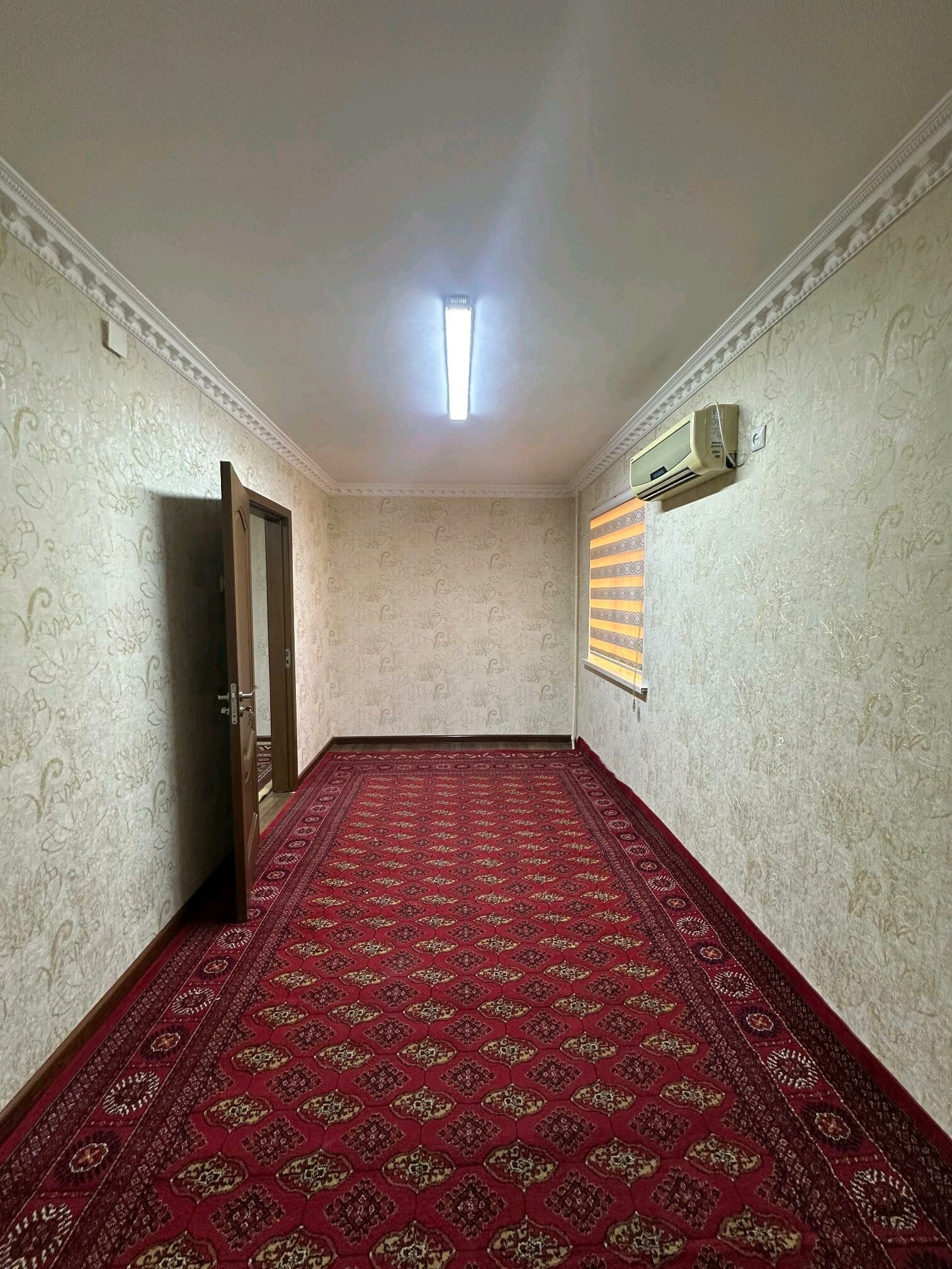 10Mkr 2kom 1etaj - Ашхабад - img 3