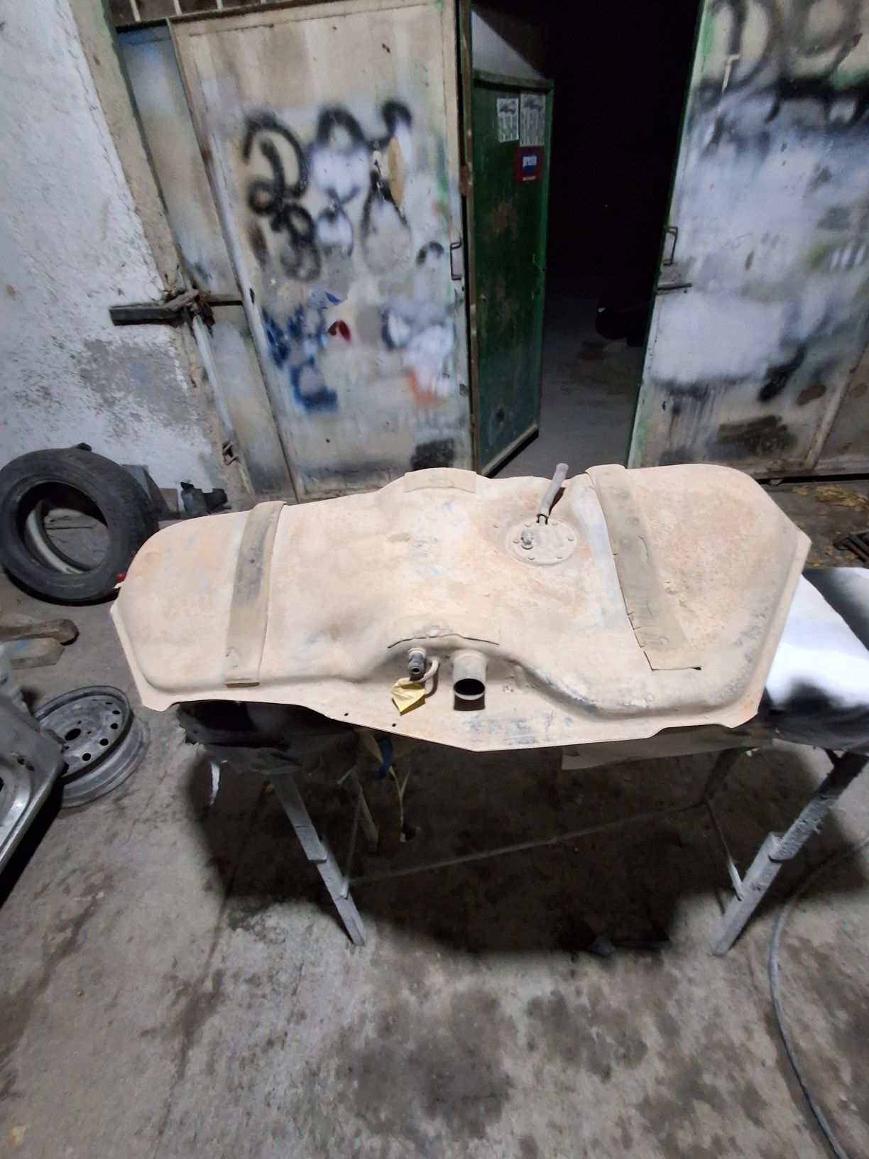 Daewoo nexia benze bak 500 TMT - Ашхабад - img 2