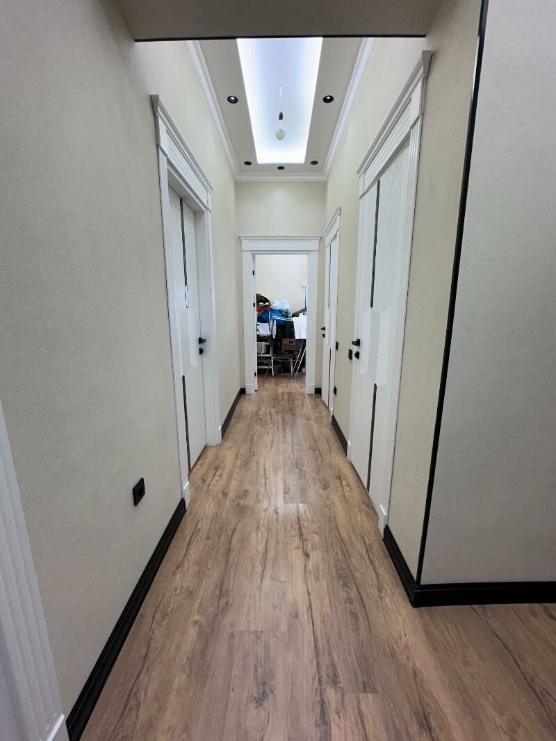 Buzmeyin 3komnat - Ашхабад - img 8