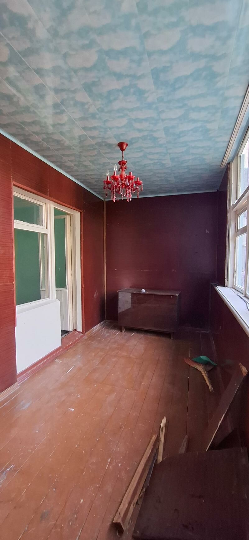 ДОСААФ 1 ЭТАЖ - Aşgabat - img 3