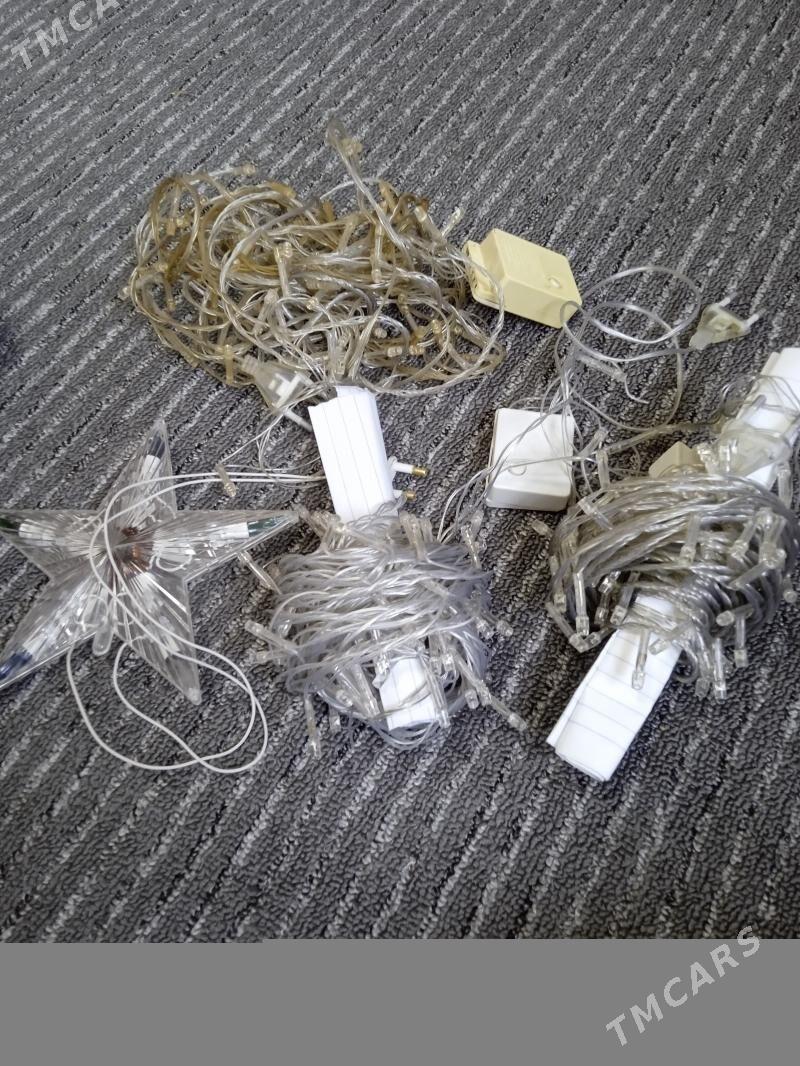 ИГРУШКИ НОВОГОДНИЕ - Türkmenabat - img 6