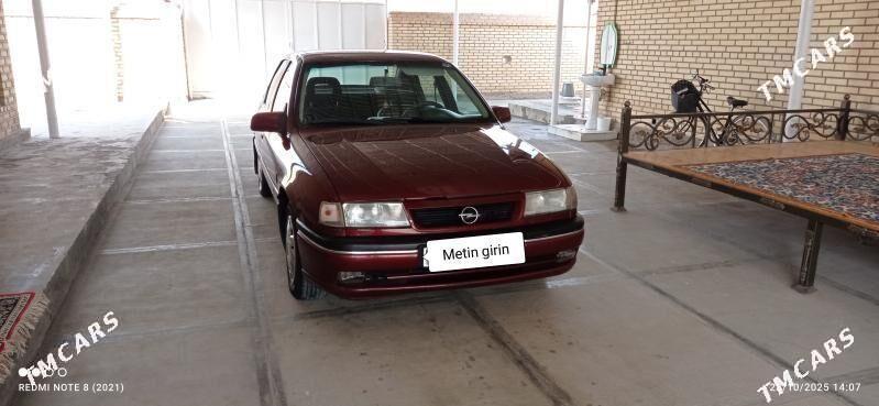 Opel Vectra 1993 - 62 000 TMT - Мургап - img 1