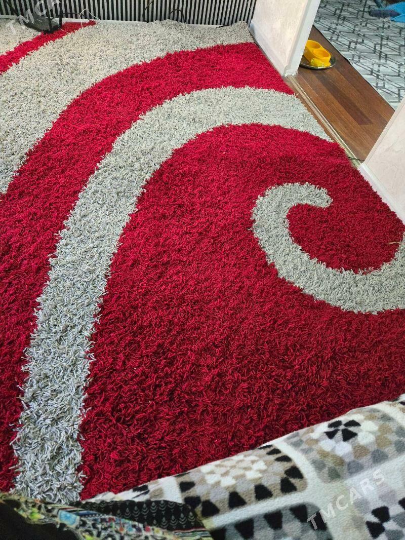 палас и дорожка - Бузмеин ГРЭС - img 1