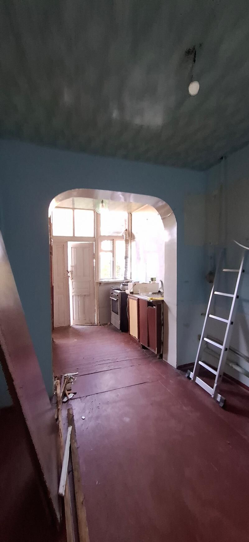 ДОСААФ 1 ЭТАЖ - Aşgabat - img 4