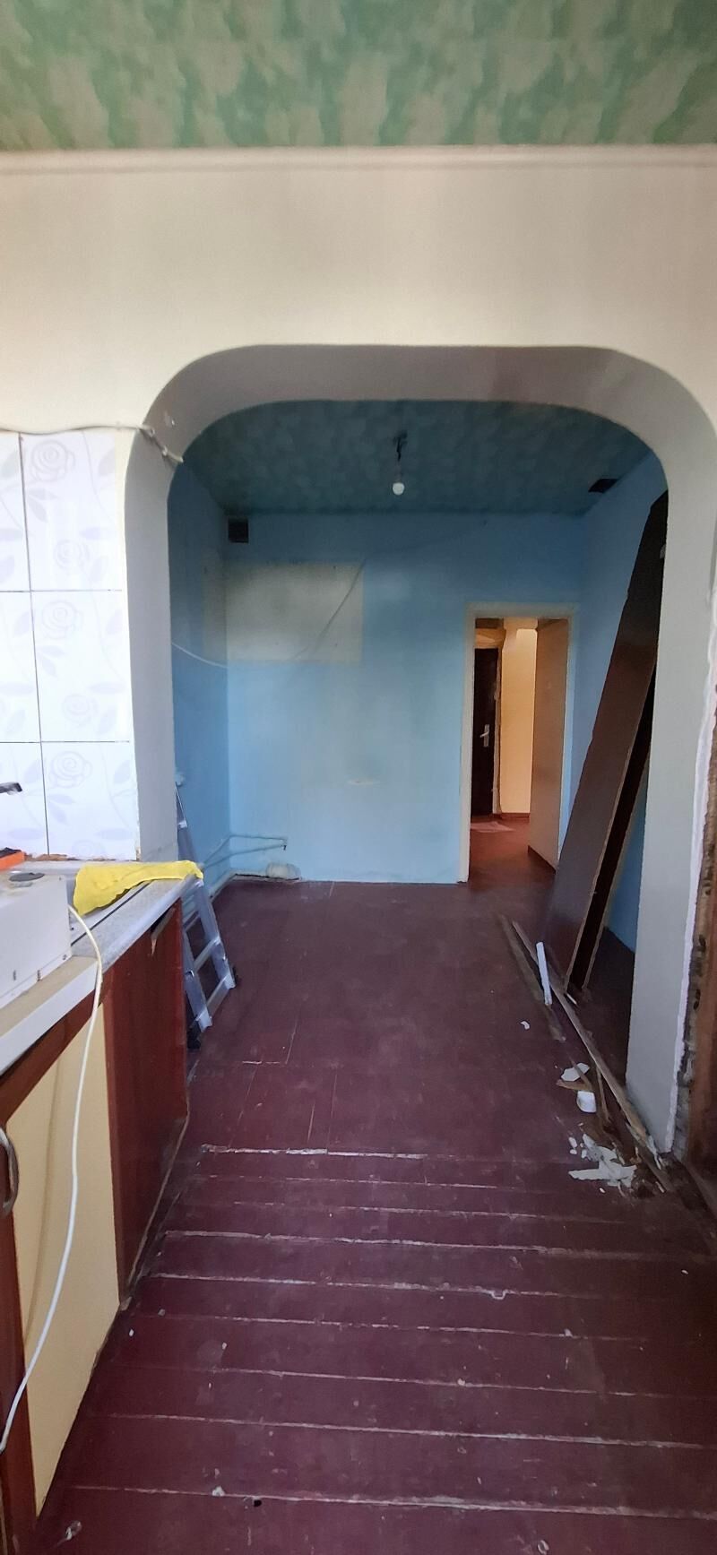 ДОСААФ 1 ЭТАЖ - Aşgabat - img 2