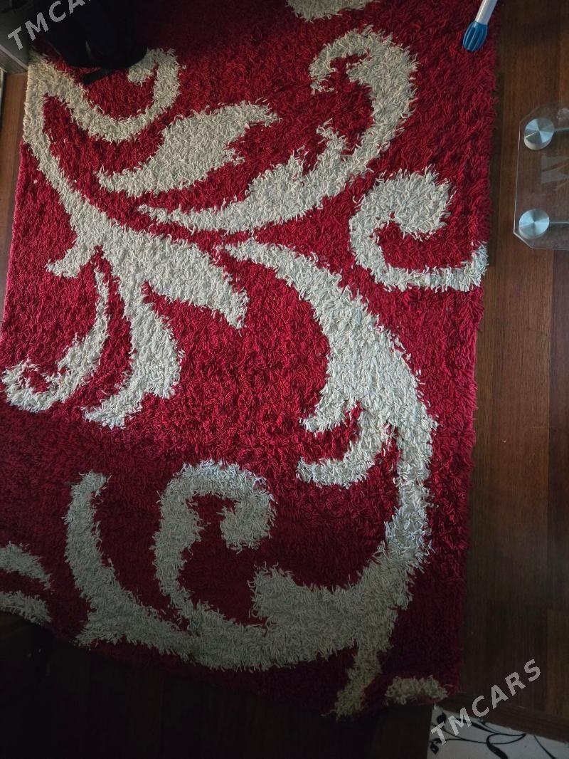 палас и дорожка - Бузмеин ГРЭС - img 2