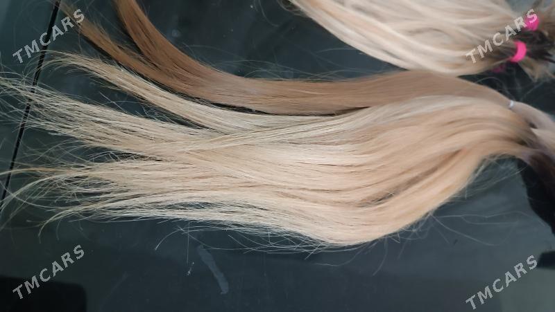 naturalny saç - 10 мкр - img 3