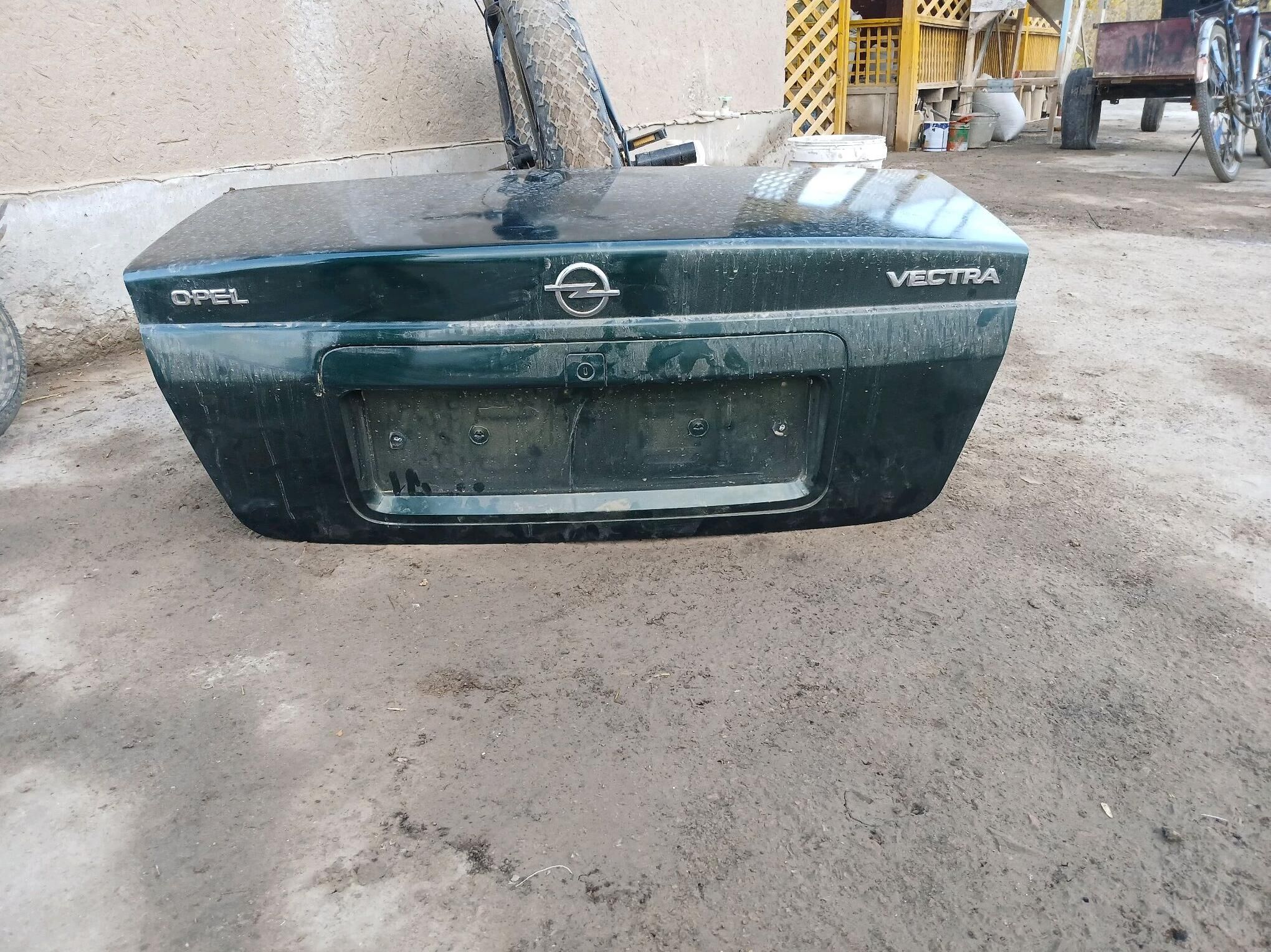 opel VectraB 2000 1 200 TMT - Губадаг - img 2