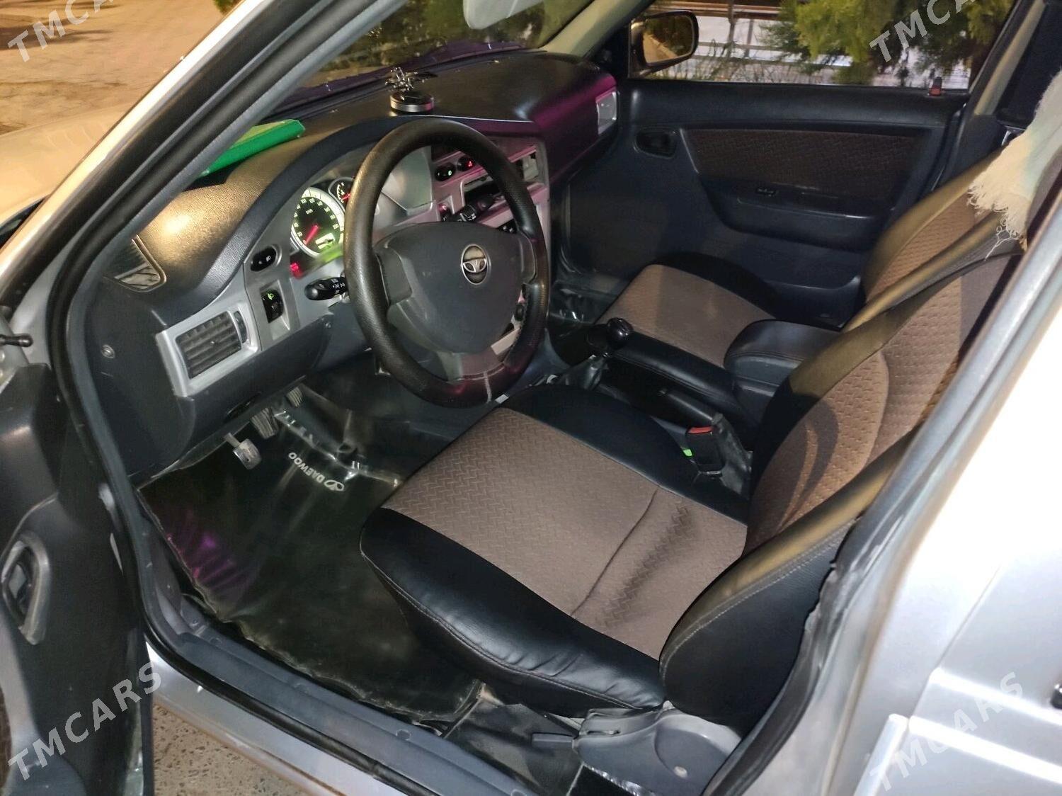 Daewoo Nexia 2014 - 60 000 TMT - Дашогуз - img 6