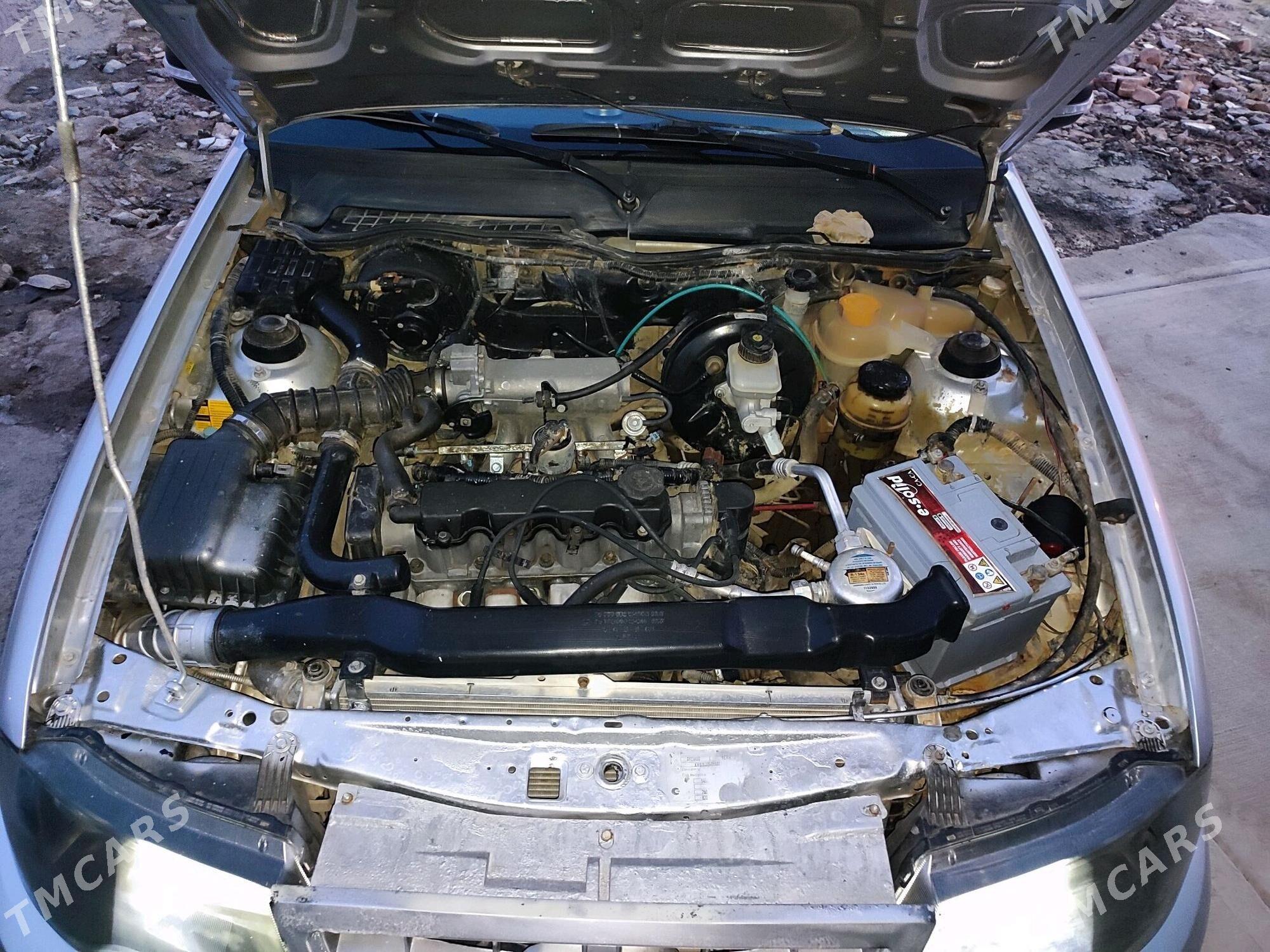 Daewoo Nexia 2014 - 60 000 TMT - Дашогуз - img 7