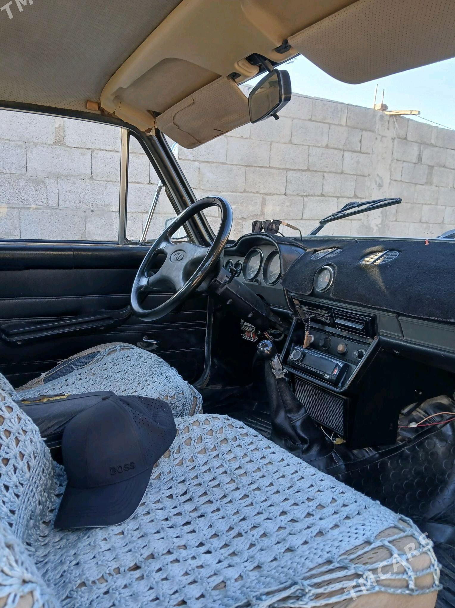 Lada 2106 1998 - 25 000 TMT - Balkanabat - img 5