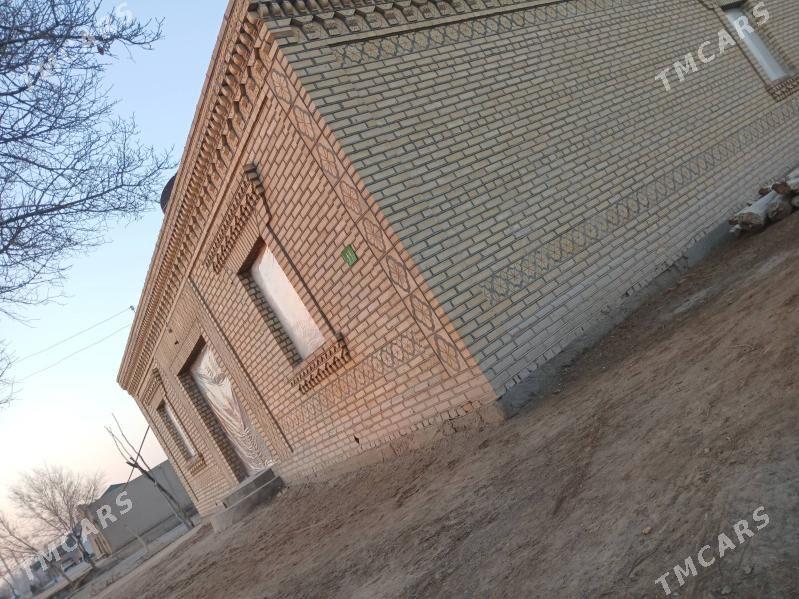 Jay satulyar - Акдепе - img 2