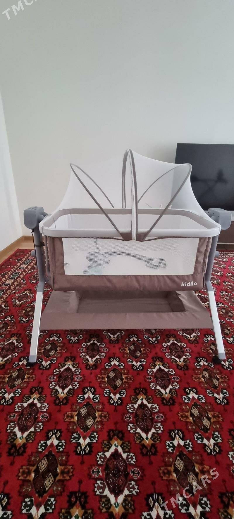 люлькалюлька - Аркадаг - img 2