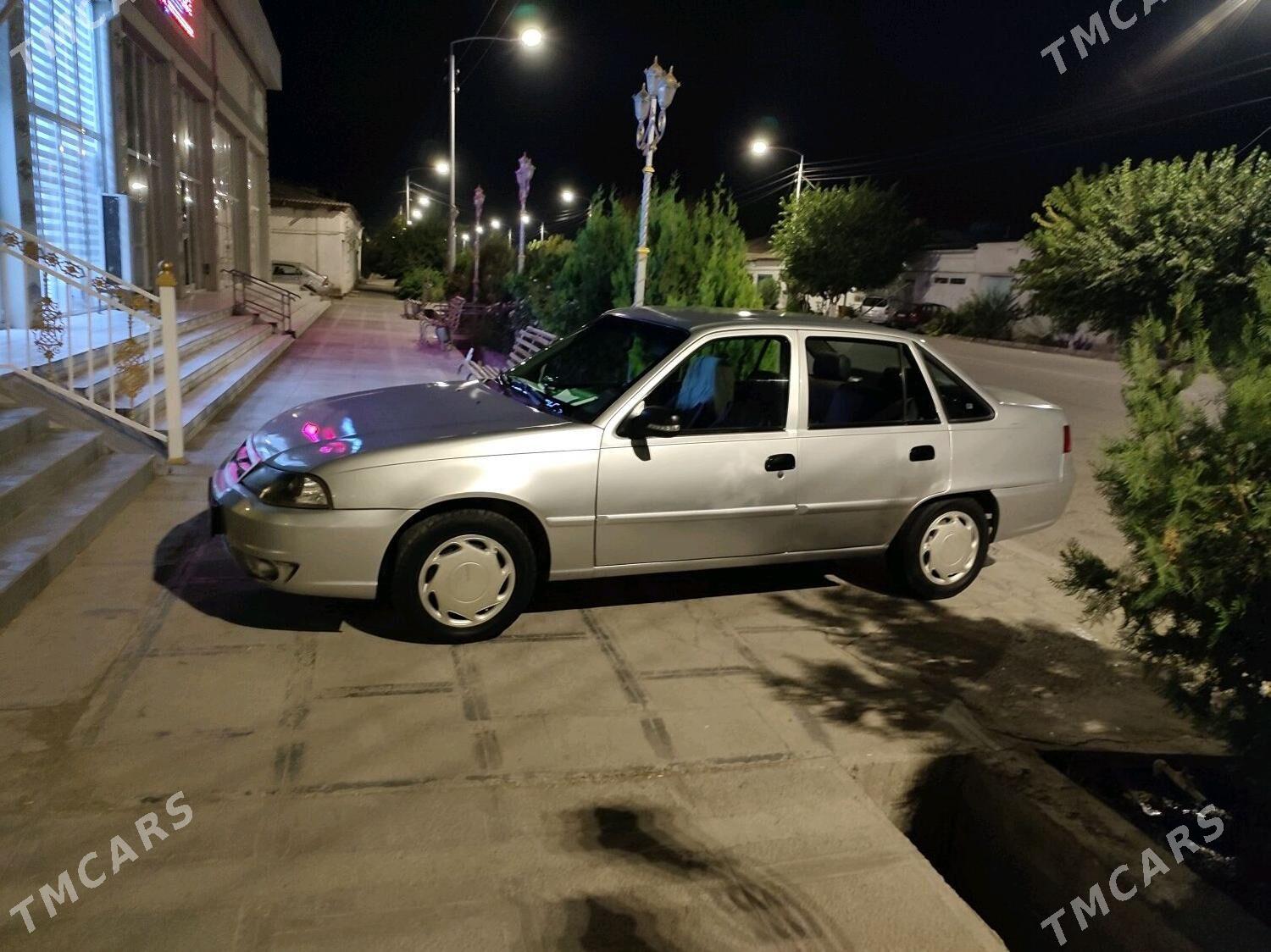 Daewoo Nexia 2014 - 60 000 TMT - Дашогуз - img 9